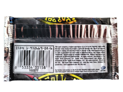 Yu-Gi-Oh! TCG Invasion Of Chaos 1996 Booster Lot Of (3) Packs - Image 2