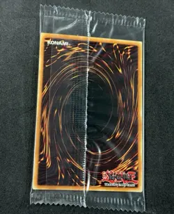 Yugioh Dark Magician Girl LART-EN019 Ultra Rare Lost Art SEALED - Image 3