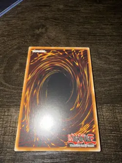 🔥Yu-Gi-Oh! - Dark Magician Of Destruction - MZMU-EN011 - Secret Rare - NM🔥 - Image 2