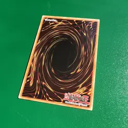 Yugioh Azamina Ilia Silvia Ultimate Rare OP28-EN003 Near Mint - Image 5