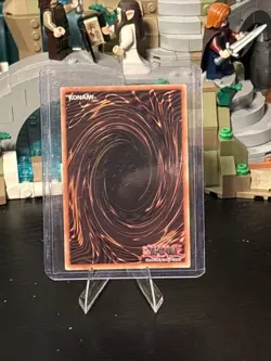 Yu-Gi-Oh! TCG Blue-Eyes White Dragon Quarter Century Secret Rare RA03-EN079 - Image 4