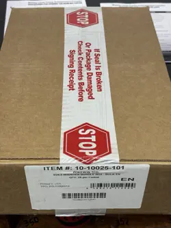 Pokemon TCG Prismatic Evolutions 25 BOX BOOSTER BUNDLE CASE Factory Sealed - Image 3