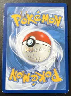Pokemon Go Radiant Blastoise 018/078 Rare Holo Pokemon TCG HP - Image 2