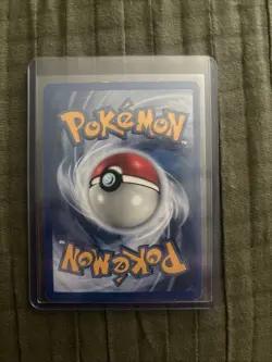 2002 Pokemon Expedition Blastoise #37/165 Non Holo RARE TCG WOTC VINTAGE - Image 2