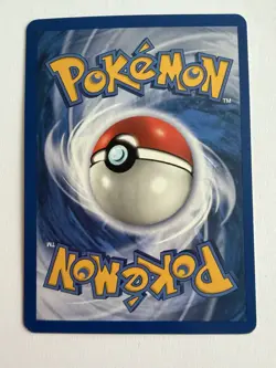 Pokemon Dark Blastoise TCG Team Rocket 3/82 Holo Unlimited Rare Card - Image 2