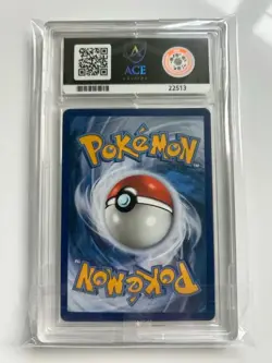Blastoise Holo Rare 2/102 Celebrations Classic 2021 ACE 10 GEM MINT Pokemon TCG - Image 2