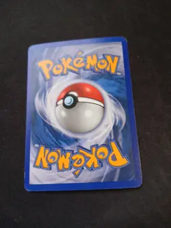 Pokemon TCG - Blastoise - Rare Holo - EX Crystal Guardians - 14/100 - MP - Image 2