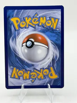 Blastoise EX 21/108 - XY Evolutions Ultra Rare Holo, Pokemon TCG NM - Image 2