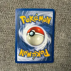 Pokemon TCG Blastoise 2/102 Base Set Holo Rare WOTC - Image 2