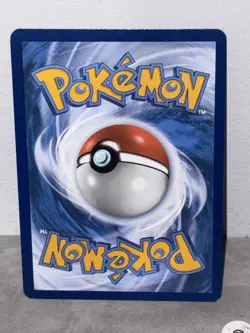 Blastoise EX 184/165 Pokemon TCG Scarlet Violet 151 Full Art Holo Rare - Image 3