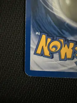 Pokemon TCG Blastoise Holo Rare Card 2/102 Base Set, Wizards of the Coast, 1999 - Image 2