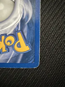 Pokemon TCG Blastoise Holo Rare Card 2/102 Base Set, Wizards of the Coast, 1999 - Image 3