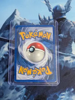 Pokemon TCG Blastoise Expedition Base Set Rev Holo Rare 4/165 - Image 4