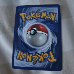 Pokemon TCG Dark Blastoise 20/82 Team Rocket Non-Holo Rare Card - Image 2