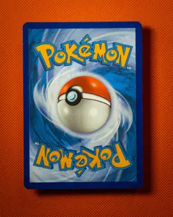 Mr. Mime | 013/034 Pokemon TCG Classic Blastoise Deck | Pixel Holo Rare NM - Image 2