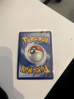 Pokemon TCG Blastoise EX Holo Rare Card 21/108 (XY Evolutions) - Image 2