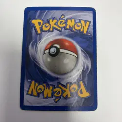 Blastoise 2/102 Holo Rare Base Set Pokemon Card LP Pokemon TCG - Image 2