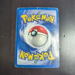 Pokemon TCG Blastoise Holo Unlimited Rare Card Base Set 2/102 - Image 4