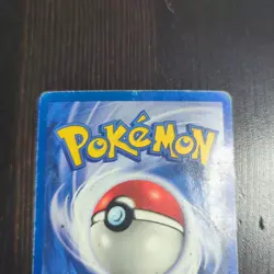 Pokemon TCG Blastoise Holo Unlimited Rare Card Base Set 2/102 - Image 5