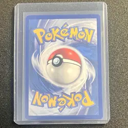 Pokemon TCG Blastoise Celebrations: Classic Collection 2/102 Holo Holo Rare - Image 2