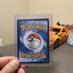Pokemon TCG Blastoise ex Ultra Rare Holo 330 HP Sv: Scarlet & Violet 151 184/165 - Image 2