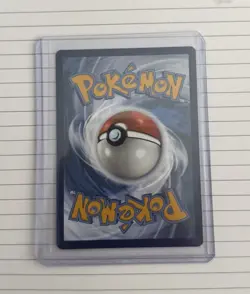Pokemon TCG Blastoise EX Holo Ultra Rare Card Scarlet & Violet-151 184/165 - Image 2