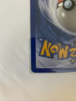 Pokemon Tcg - Blastoise Platinum Base Set 2/127 - Holo Rare - 2009 - Image 5