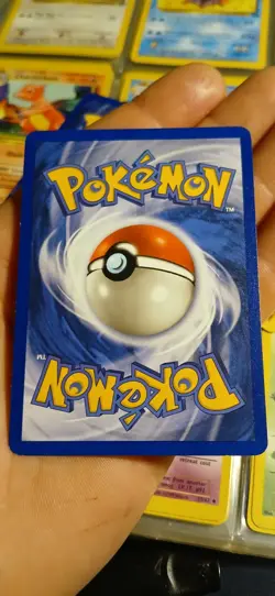Pokemon TCG Dark Blastoise 3/82 Team Rocket Holo Rare 1st Edition 70 HP - Image 2