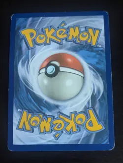Pokemon TCG Blastoise GX Unbroken Bonds 35/214 Holo Ultra Rare LP - Image 2