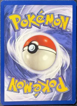 Pokemon TCG Dark Blastoise 20/82 Team Rocket First Edition Non-Holo Rare Vintage - Image 2