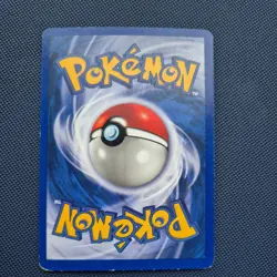 Pokemon TCG Dark Blastoise Legendary Collection 4/110 Holo Rare WOTC - Image 2