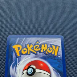 Pokemon TCG Dark Blastoise Legendary Collection 4/110 Holo Rare WOTC - Image 3