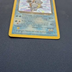 Pokemon TCG Dark Blastoise Legendary Collection 4/110 Holo Rare WOTC - Image 4