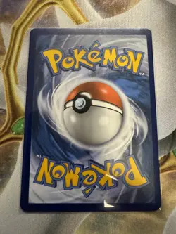 Pokemon TCG Blastoise Celebrations: Classic Collection 2/102 Holo Holo Rare - Image 2