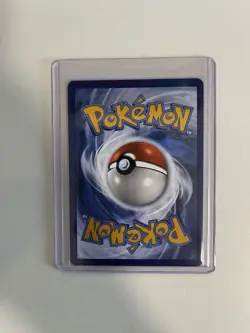 Pokemon TCG Blastoise EX Holo Ultra Rare Card Scarlet & Violet-151 184/165 - Image 3
