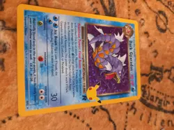 Dark Gyarados 8/82 Holo Rare 25th Anniversary Celebrations Pokemon TCG Near Mint - Image 4