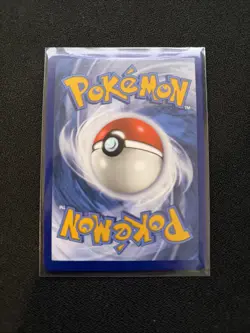 Pokemon TCG Dark Gyarados Holo Card Celebrations 25th Anniversary 8/82 - Image 2