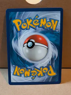 Pokemon TCG Dark Gyarados Holo Card Celebrations 25th Anniversary 8/82 - Image 2