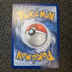 Pokemon TCG Dark Gyarados Holo Card Celebrations 25th Anniversary 8/82 - Image 2