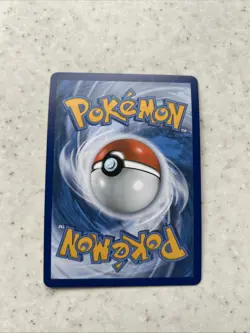 Pokemon TCG Dark Gyarados Holo Card Celebrations 25th Anniversary 8/82 - Image 2