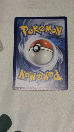 Pokemon TCG Dark Gyarados Holo Card Celebrations 25th Anniversary 8/82 - Image 2