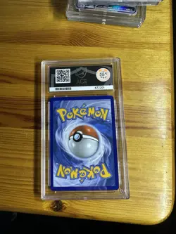 Pokemon TCG Mega Absol EX Sir 180/132 Mega Evolution Gem Mint 10 - Image 2