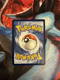Pokemon TCG - Mega Absol EX - SIR 180/132 - Mega Evolution Pack Fresh Mint - Image 2