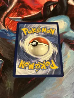 Pokemon TCG - Mega Absol EX - SIR 180/132 - Mega Evolution Pack Fresh Mint - Image 5