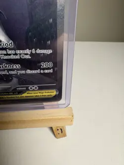 Mega Absol EX - SIR - 180/132 - Mega Evolution - Pokemon TCG - Image 5