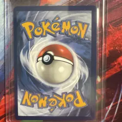 Pokemon TCG - Mega Absol EX - SIR 180/132 - Mega Evolution - NM/M: Pack fresh - Image 2