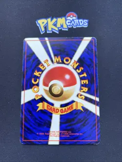 Pokemon TCG Charmander Base Set No.004 Regular Japanese Card MP. - Image 2