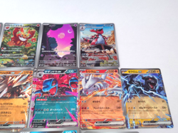 Pokemon Card Lot 1000+ Black Bolt / White Flare Common/Uncommon/Holo/RR/AR - Image 3