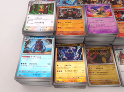 Pokemon Card Lot 1000+ Black Bolt / White Flare Common/Uncommon/Holo/RR/AR - Image 4