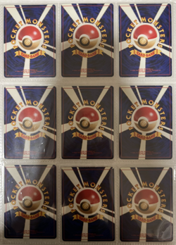 Pokemon Card Complete Southern Island 18 Card Set Japanese - Image 2